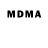 Amphetamine Розовый paula maddock