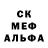 Гашиш индика сатива AnIt laev